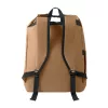 15 col rolltop laptop hátizsák (Khaki)