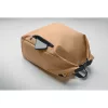 15 col rolltop laptop hátizsák (Khaki)