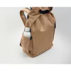 15 col rolltop laptop hátizsák (Khaki)