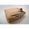 15 col rolltop laptop hátizsák (Khaki)
