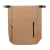 15 col rolltop laptop hátizsák (Khaki)