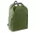 15 col rolltop laptop hátizsák (Katona Zöld)