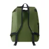 15 col rolltop laptop hátizsák (Katona Zöld)
