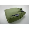 15 col rolltop laptop hátizsák (Katona Zöld)