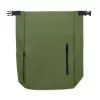 15 col rolltop laptop hátizsák (Katona Zöld)