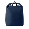 15 col rolltop laptop hátizsák (Francia Tengerészkék)