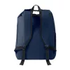 15 col rolltop laptop hátizsák (Francia Tengerészkék)