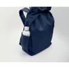 15 col rolltop laptop hátizsák (Francia Tengerészkék)