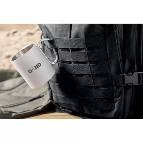 Kültéri hátizsák 600D RPET