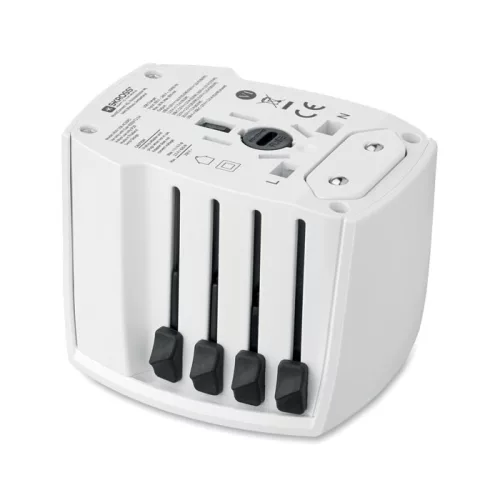 SKROSS® MUV USB AC 30W PD