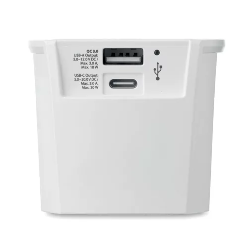SKROSS® MUV USB AC 30W PD