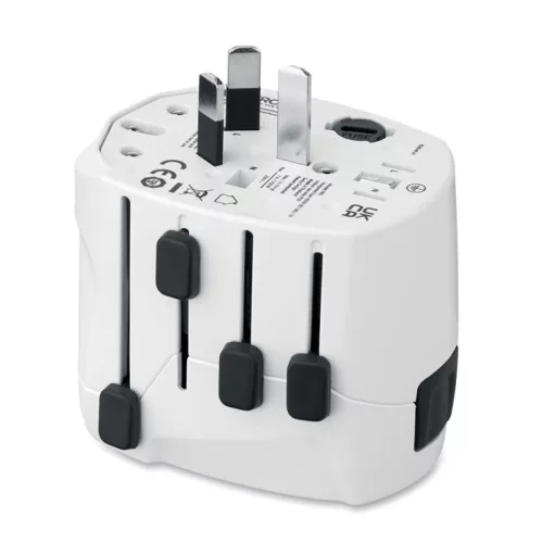 SKROSS® PRO 3 pólusú, világ