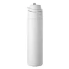Duplafalú palack 500 ml (Fehér)