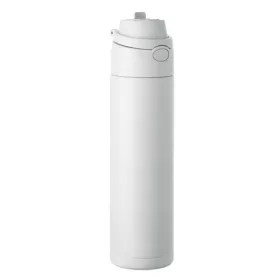 Duplafalú palack 500 ml (Fehér)