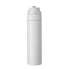 Duplafalú palack 500 ml (Fehér)