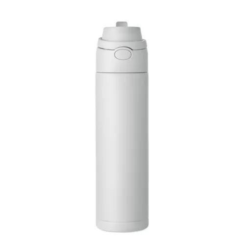 Duplafalú palack 500 ml (Fehér)