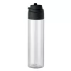 RPET palack 700 ml (Fekete)