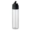 RPET palack 700 ml (Fekete)
