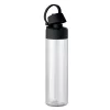 RPET palack 700 ml (Fekete)