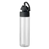 RPET palack 700 ml (Fekete)