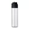 RPET palack 700 ml (Fekete)