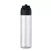 RPET palack 700 ml (Fekete)
