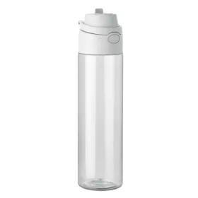 RPET palack 700 ml (Fehér)