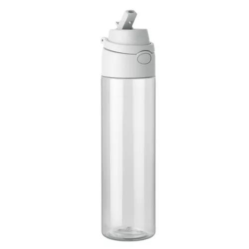 RPET palack 700 ml (Fehér)