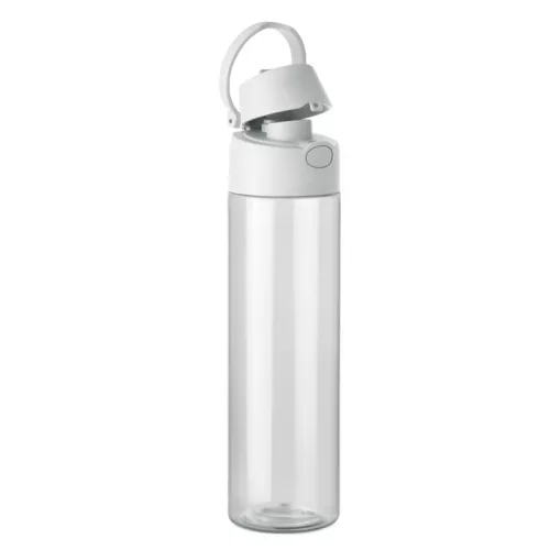 RPET palack 700 ml (Fehér)