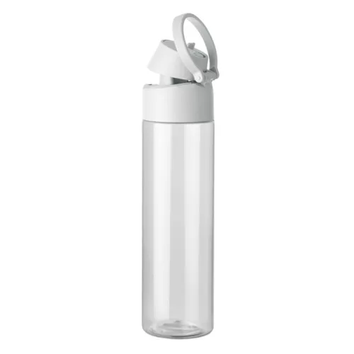 RPET palack 700 ml (Fehér)