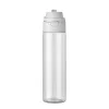 RPET palack 700 ml (Fehér)