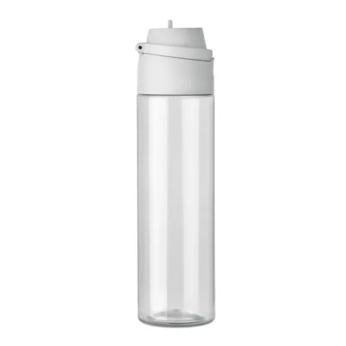 RPET palack 700 ml (Fehér)