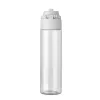 RPET palack 700 ml (Fehér)
