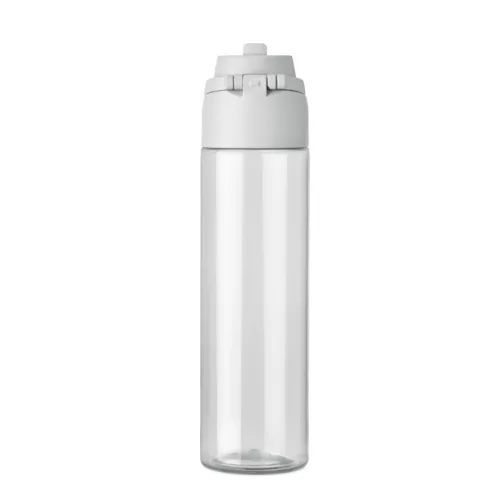 RPET palack 700 ml (Fehér)