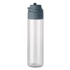 RPET palack 700 ml (Petrolkék)