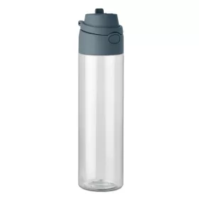 RPET palack 700 ml (Petrolkék)