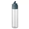 RPET palack 700 ml (Petrolkék)