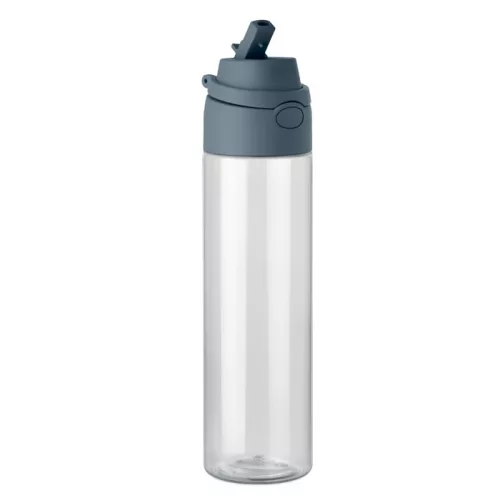 RPET palack 700 ml (Petrolkék)