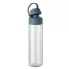 RPET palack 700 ml (Petrolkék)