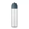 RPET palack 700 ml (Petrolkék)