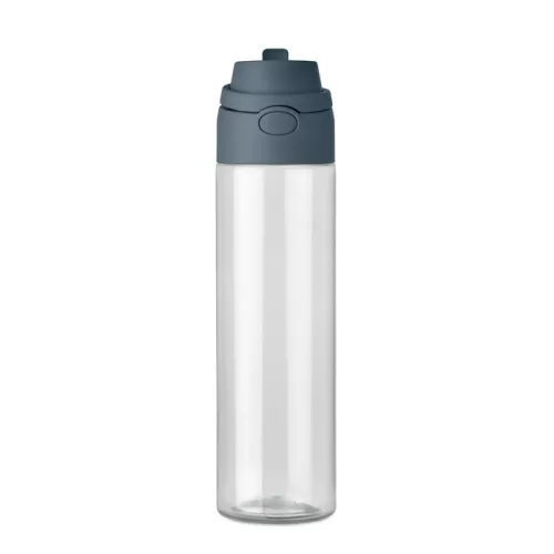 RPET palack 700 ml (Petrolkék)