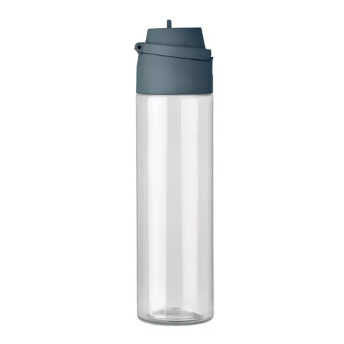 RPET palack 700 ml (Petrolkék)