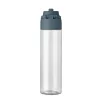 RPET palack 700 ml (Petrolkék)