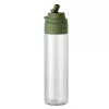 RPET palack 700 ml (Sötétzöld)