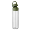 RPET palack 700 ml (Sötétzöld)