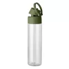 RPET palack 700 ml (Sötétzöld)