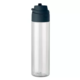 RPET palack 700 ml (Francia Tengerészkék)