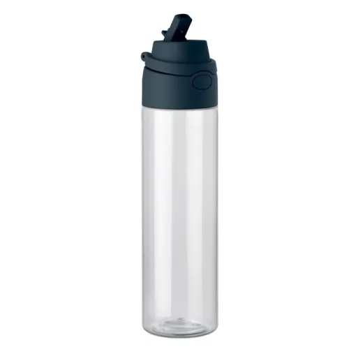 RPET palack 700 ml (Francia Tengerészkék)