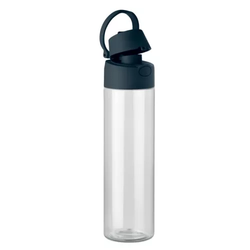 RPET palack 700 ml (Francia Tengerészkék)