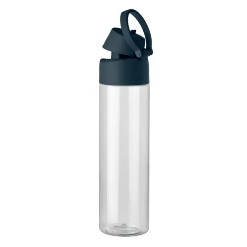 RPET palack 700 ml (Francia Tengerészkék)